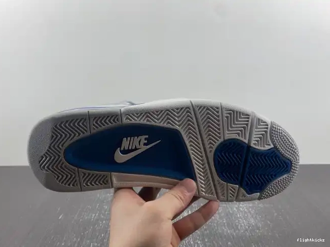 FV5029-141 4 Military Air Blue Jordan 0601
